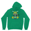 rayquaza pokedoll Unisex Hoodie