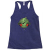 your worst nightmare Racerback Tank