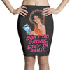 stay in zuul Pencil Skirts