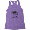 how to kill a mockingbird Racerback Tank