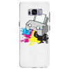puker printer Samsung Galaxy S8 Plus