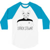 catrick patrick 3/4 Sleeve Shirt