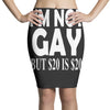 new i'm not gay but $20 is $20 Pencil Skirts