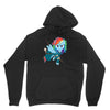 rainbow Unisex Hoodie