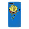 exotic butter disco iPhone 7 Plus Case