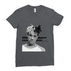 xxxtentacion Ladies Fitted T-Shirt