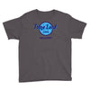time cafe Youth Tee