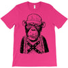 monkey redneck T-Shirt