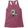zomboy attacks (2) Racerback Tank