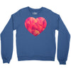 love couples Crewneck Sweatshirt