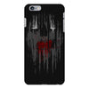 skull rust iPhone 6 Plus/6s Plus Case
