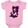 rude boi Baby Onesie