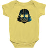 Vader Baby Bodysuit