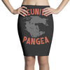 reunite pangea Pencil Skirts