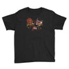 bar fight Youth Tee