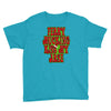 funny ferry mucking christmas, ideal gift or christmas present. Youth Tee