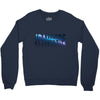 jake paulers cool lights Crewneck Sweatshirt