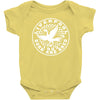 liverpool t shirt personalised year of your choice scouser Baby Onesie
