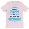 The Best Poppy Was Born In September T-Shirt
