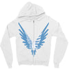 Maverick Zipper Hoodie