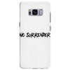 no surrender Samsung Galaxy S8 Plus