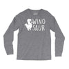 winosaur 2 Long Sleeve Shirts