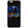 saber duel iPhone 6/6s Case