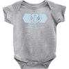 prescott pharmaceuticals Baby Onesie