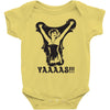 yaaaas Baby Bodysuit
