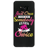 just once i want to be somebody elses fi̇rst choice Samsung Galaxy S8