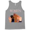 Women's March Women Power Tank Top