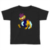 malumian Toddler T-shirt