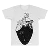 space All Over Men's T-shirt