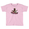 guardians of cute Toddler T-shirt