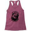 mo honey mo problems Racerback Tank