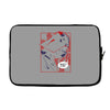 death star sorrows Laptop sleeve