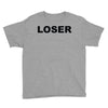 loser Youth Tee