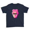 not sad Youth Tee