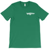 Hangover Pocket White T-Shirt