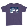 looking sharp Youth Tee