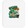 slimer's ect o's Mousepad