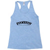 lil pump  eskeetit Racerback Tank