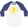 i am toronto 2017, INVICTUS GAMES Toronto 2017, invictus games, Invict 3/4 Sleeve Shirt