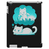 world domination iPad 3 and 4 Case