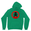 fahrie77 Unisex Hoodie