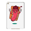 cool hotdog iPad Mini 4
