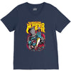 murder V-Neck Tee