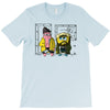 pat and silent bob T-Shirt