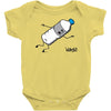waterfall Baby Onesie