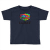 lgblt Toddler T-shirt